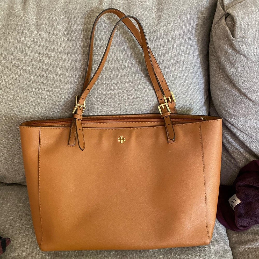 Tory Burch Emerson Large Tote